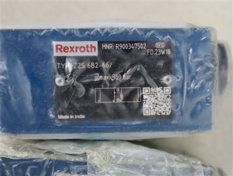 R900347502 Z2S6B2-60/ Z2S6B2-61/ Z2S6B2-67/ 力士乐REXROTH阀