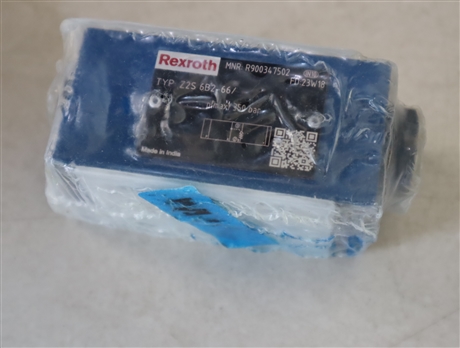 R900347502 Z2S6B2-64/ Z2S6B2-63/ Z2S6B2-62/ 力士乐REXROTH阀