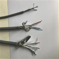 阻燃铠装RS485通讯电缆ASTP-120-1*2*1.0