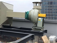 长春实验室装修-水电通风-气路-净化-整体施工