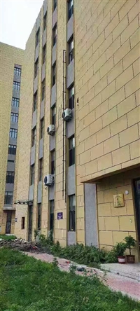 实验室装修-长春高校实验室-水电通风-气路-净化-整体施工