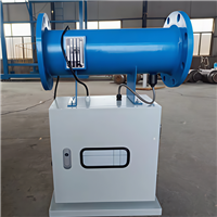 数字电子除垢仪 电磁水处理设备