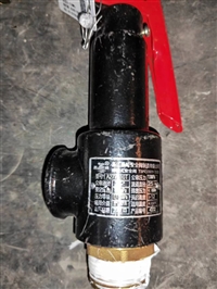 天津塘沽安全阀校验