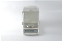 万分位质量比较仪