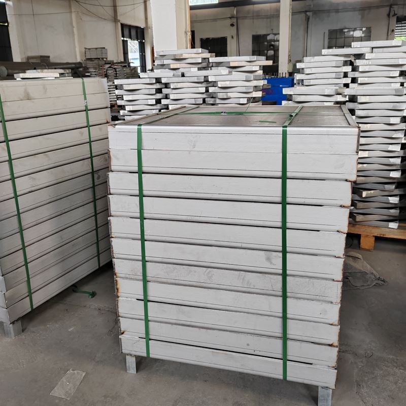 304 不锈钢窨井盖 加工 排水沟盖板