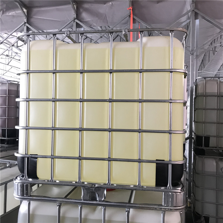 工业净洗剂 乳化剂OP-9 批发工厂发货 源头厂家 海石花发货