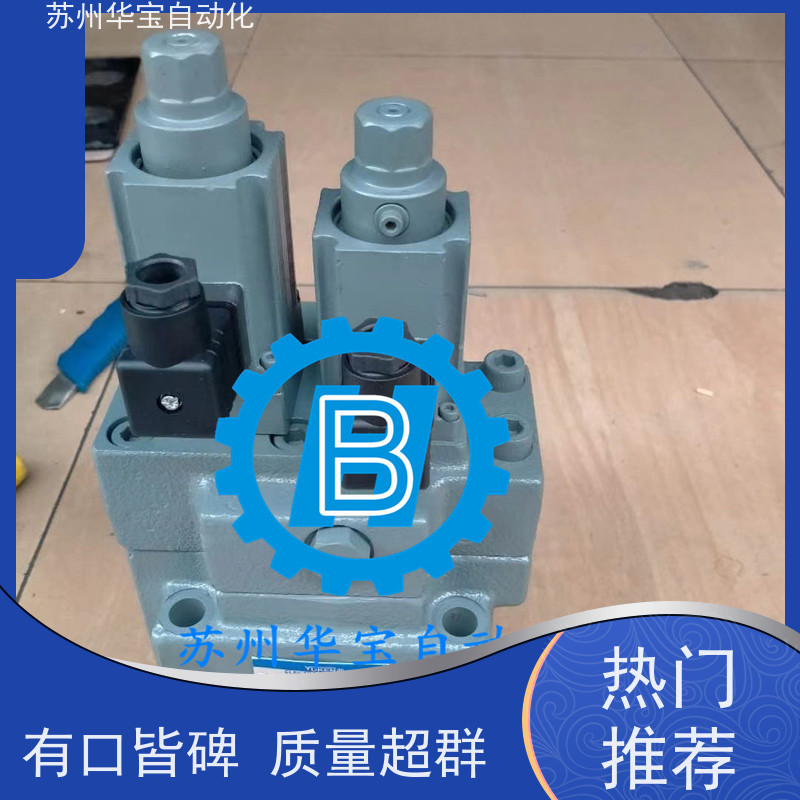 张家港油研压铸机液压油泵PFE-31液压泵