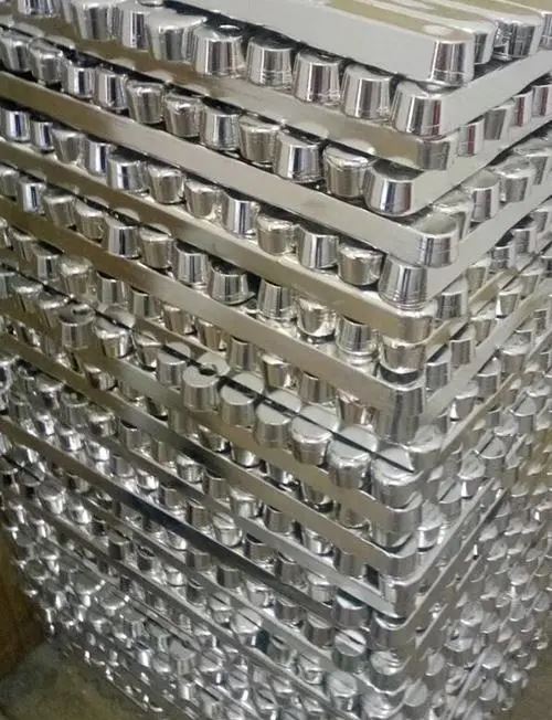 湖北区县收购各类锡块 废锡锡膏收购多少钱一公斤