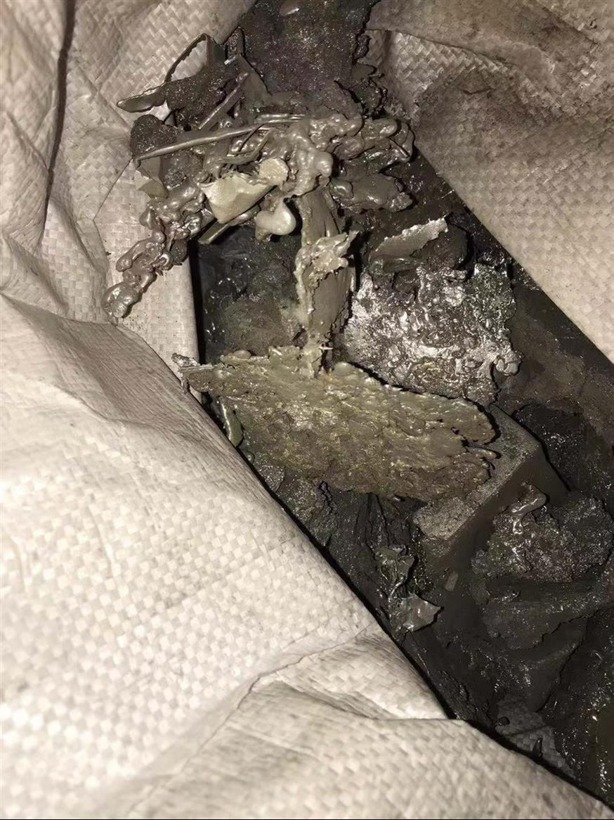 湖北区县收购各类锡块 废锡锡膏收购多种结算方式