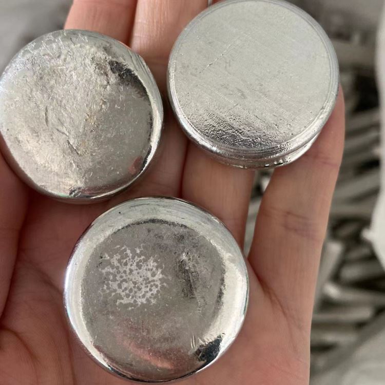 湖北区县收购各类锡块 废锡锡膏收购量大价高 上门服务 