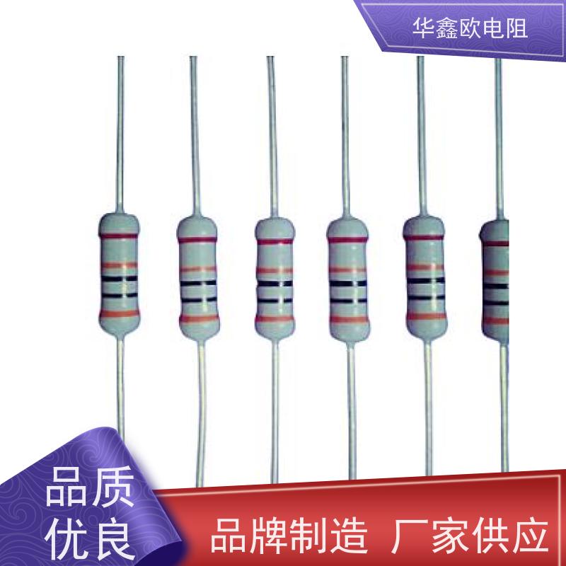 HXO RI86高压片状电阻 2W 阻值510K