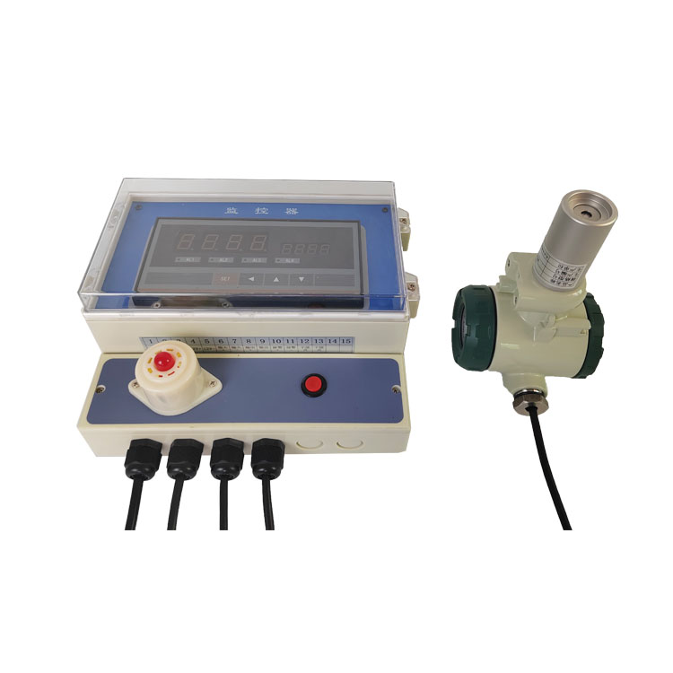 北斗星仪器 防护设备监控 国家防爆认证  毒剂报警器