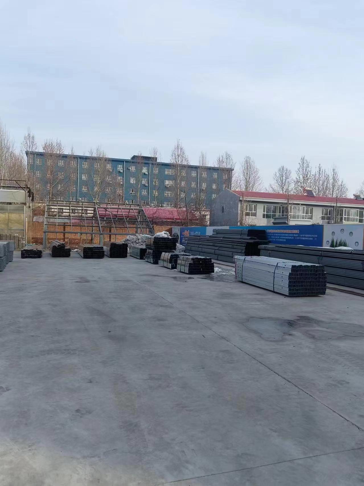 神龙拜耳 生产厂家 热浸锌 光伏工程施工方案