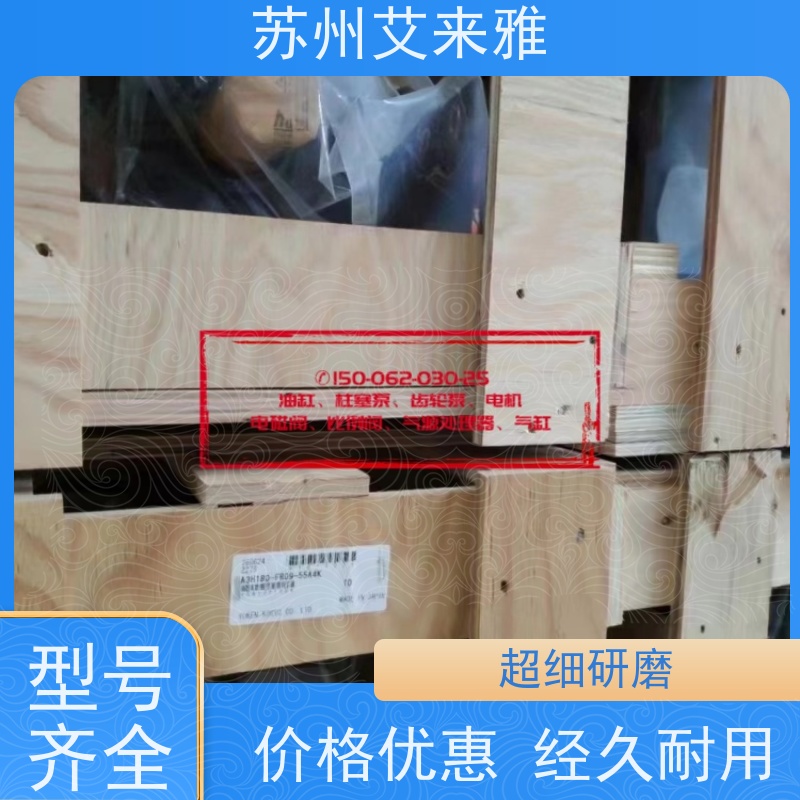 张家港油研柱塞泵CB-FE16-FL品质之选齿轮油泵