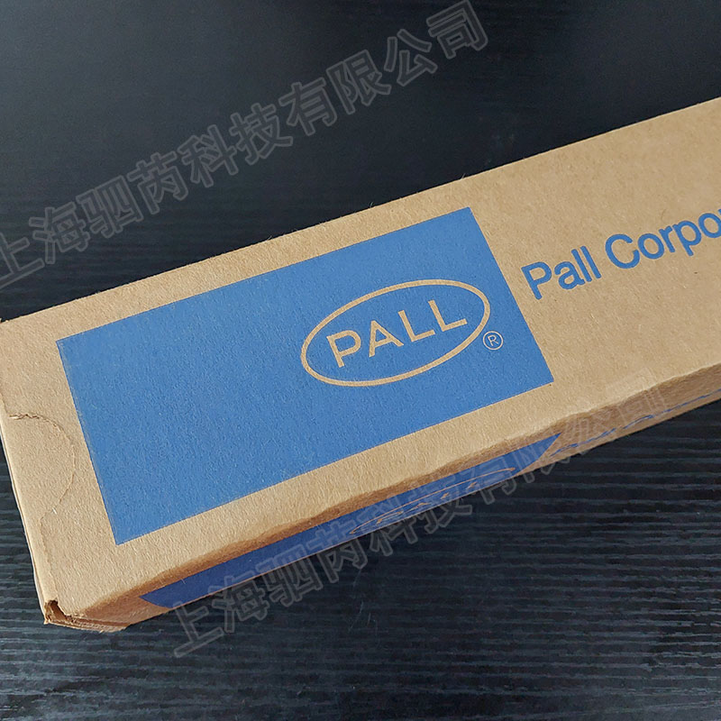 PALL颇尔Fluorodyne II DFL 孔径0.2um膜过滤器滤芯AB2DFL7PH4