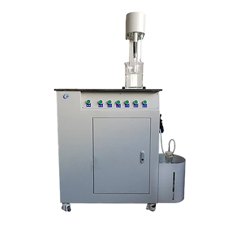 CXSHD-6石灰活度测定仪 快速测定石灰活性