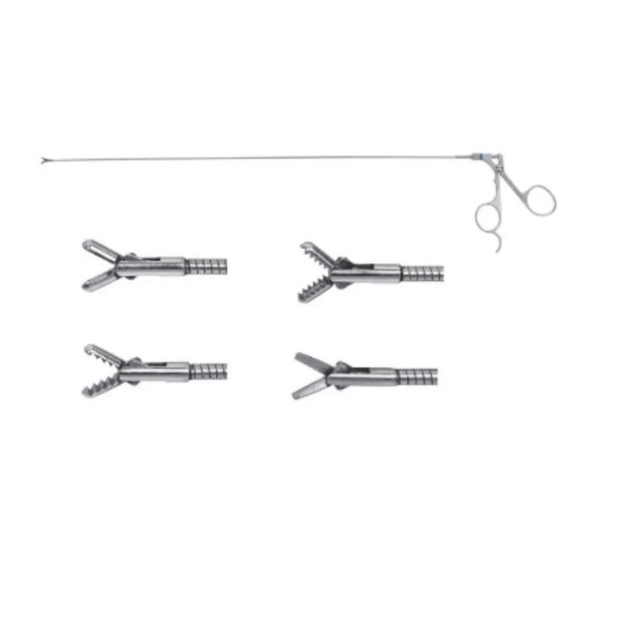 德国Richard-Wolf狼牌软性剪刀8950.28