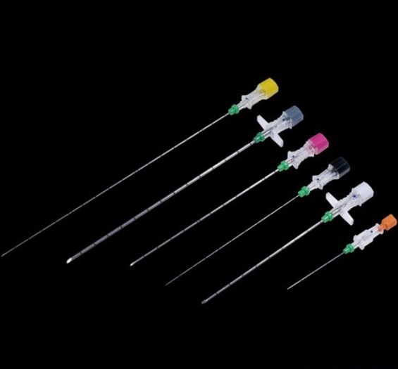 一次性使用神经阻滞穿刺针立普