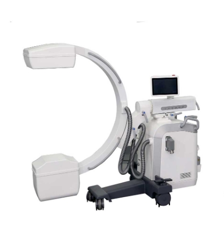 NeuVision 860C数字化医用X射线摄影设备