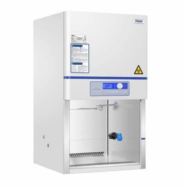 HR700-IIA2生物安全柜