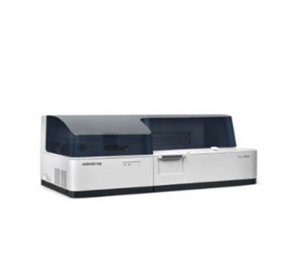 CS-SA301C半自动化学发光免疫分析仪