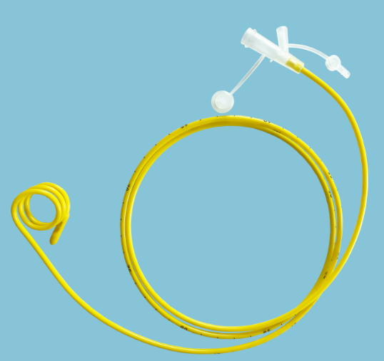 一次性使用可视化鼻胃肠管BWGP0601A