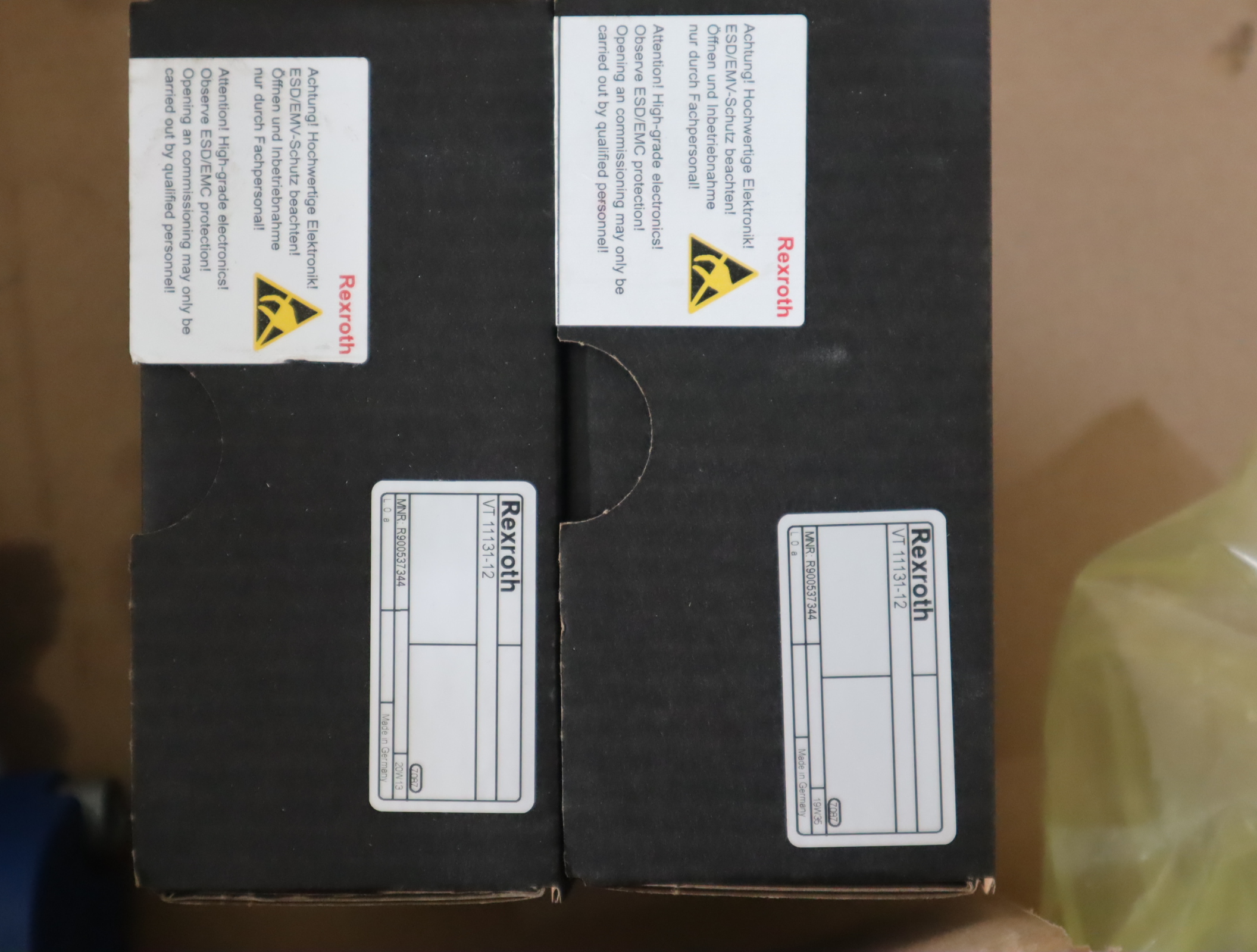 R900537344 VT11131-12 VT11131-1X VT11131-10 力士乐REXROTH