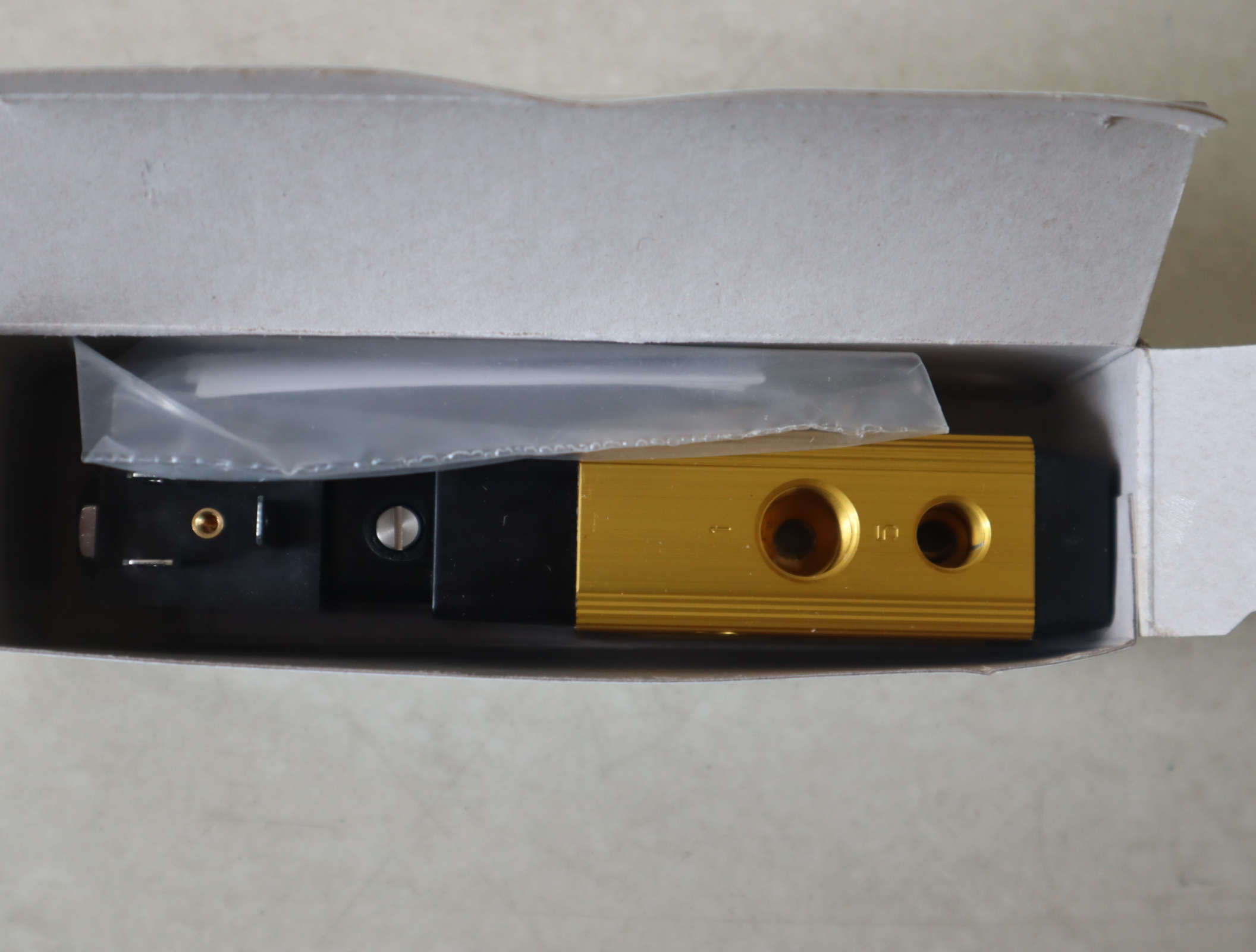 BNKAD6JNC2 美国派克PARKER气动阀BNKAD6JNC2