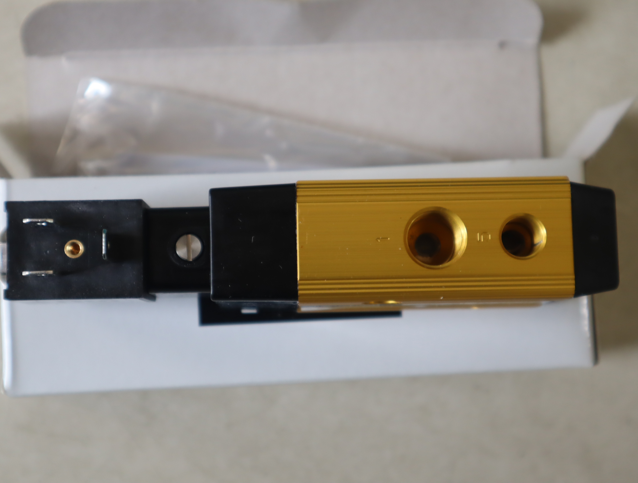 BNKAD6JNC2 美国派克PARKER气动阀BNKAD6JNC2