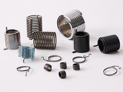 无锡津川3s- 板弹簧代理商