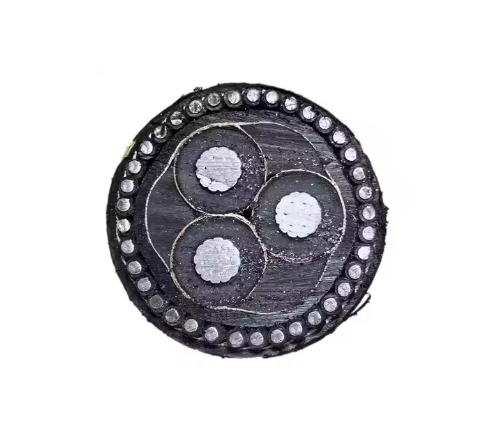 重型水下电力电缆，有CE认证，EAC认证，ROHS认证