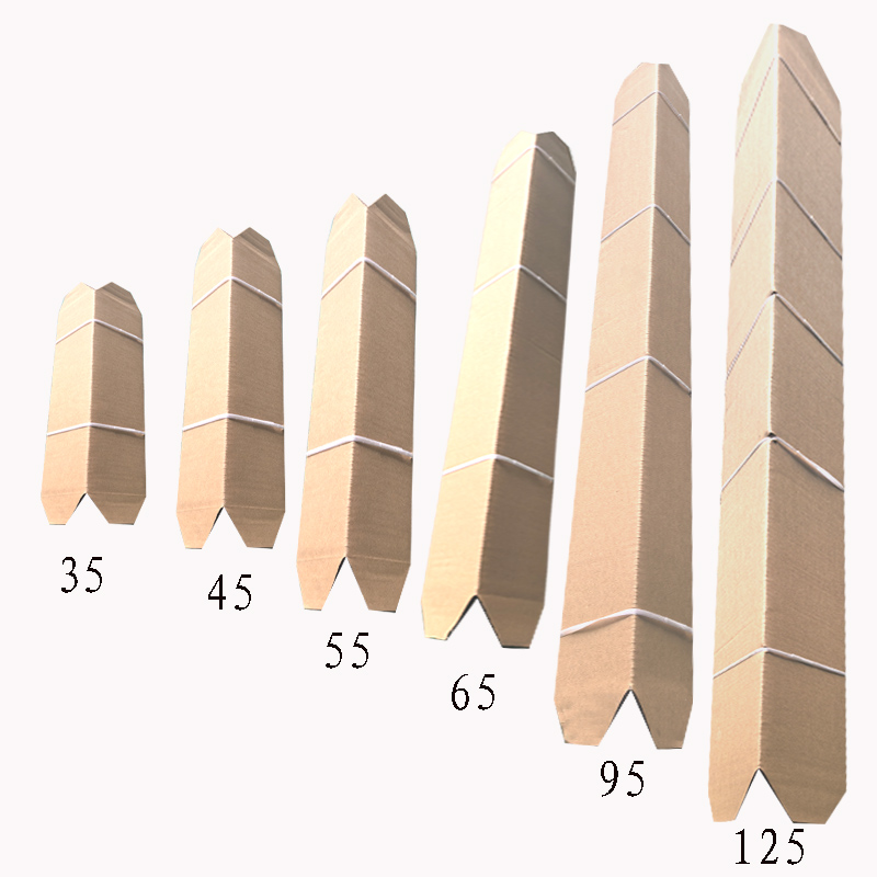 三角形纸箱 花卉包装纸盒 快递打包用