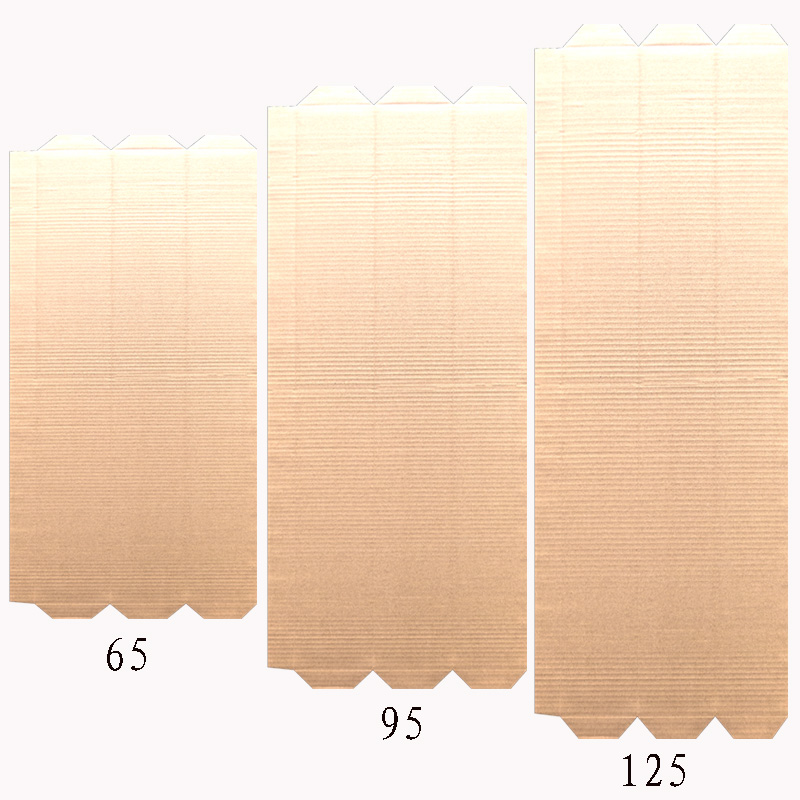 支架灯三角纸箱厂家 物流快递打包纸盒  5层加硬材质