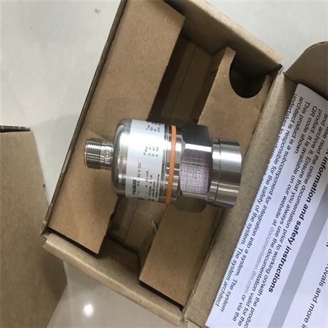 螺纹连接IFM易福门流量开关SI6100  