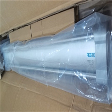 FESTO耐腐蚀气缸CRDSNU-12-10-P-A