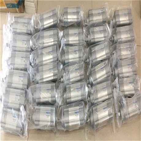 FESTO带球面轴承气缸DSBC-63-50-PPVA-N3 1383580