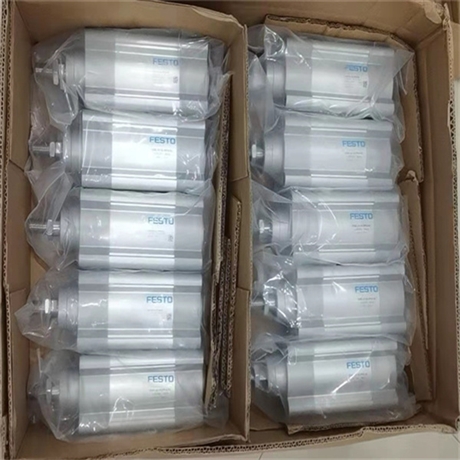 德国FESTO费斯托活塞杆气缸DSBC-100-160-PPVA-N3A2EX4 