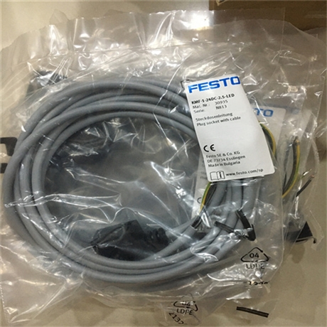 FESTO颜色传感器SDE5-V1-O-Q4-P-M8