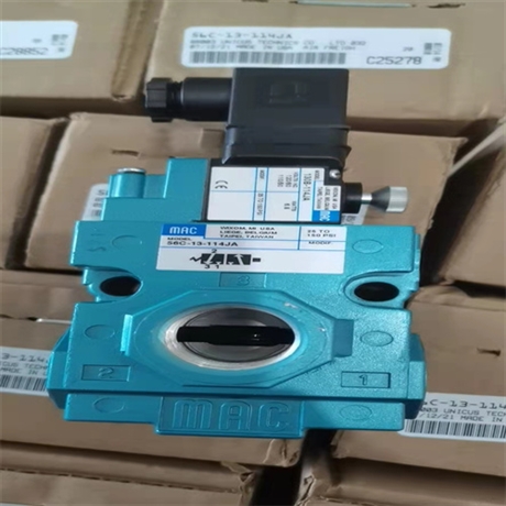 原装MAC电磁阀67A-A3-CRA-RA的相关信息描述