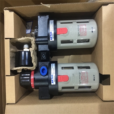 原装AIRTAC亚德客三联件GC60025C1