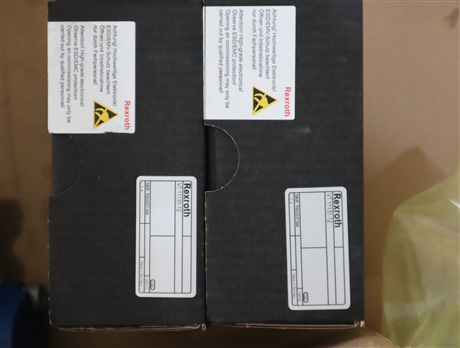 R900537344 VT11131-12 VT11131-1X VT11131-10 力士乐REXROTH