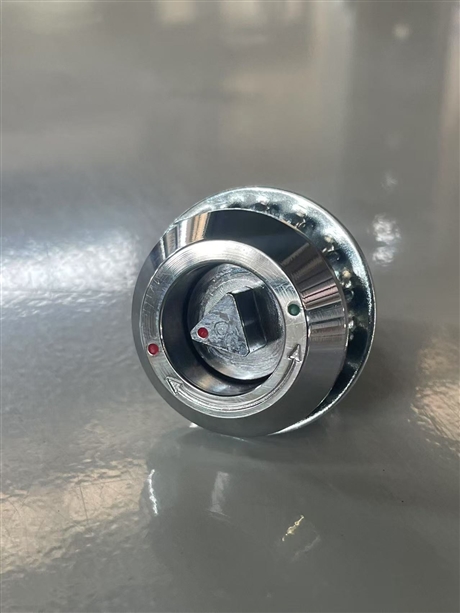 锌合金锁具 精密工艺抗磨