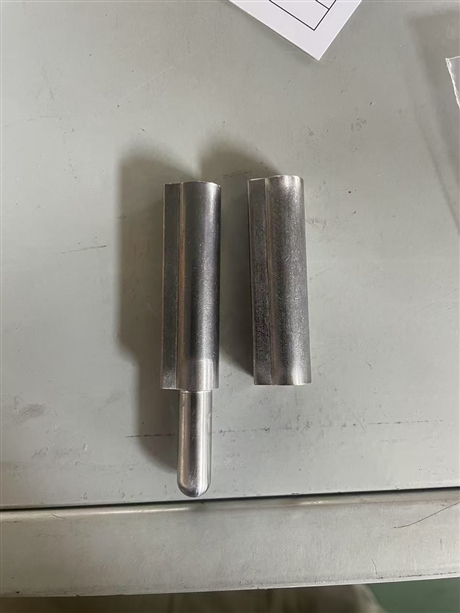异性铰链不锈钢款 高强度耐腐蚀