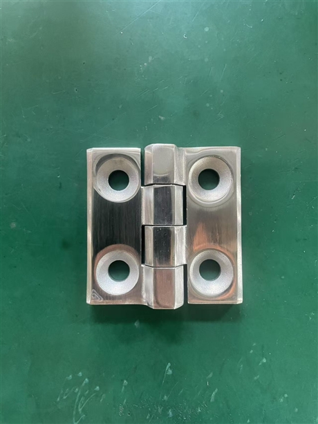 60x60铰链 精密工艺 顺滑无声
