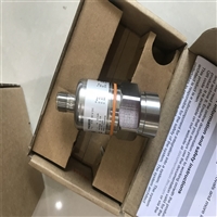 IFM电子温度传感器PK7520