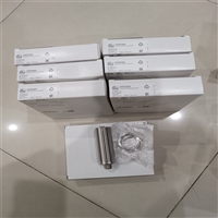 带显示器的IFM温度变送器E40096