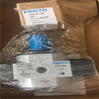 festo插入式系统过滤器LF-D-MAXI-A