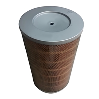 复盛空滤芯2605700750  老款SA250A-6K螺杆空压机保养配件