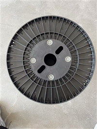 供应PL400工字电源线包装盘塑料盘