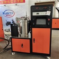 酷斯特科技KZGF-0.25 真空悬浮炉